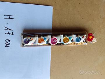 lumini e porta lumini 