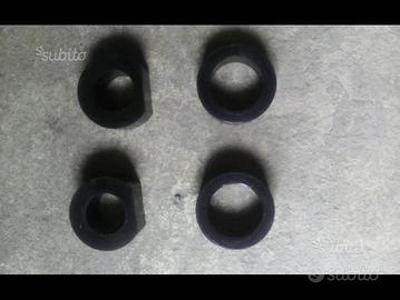 Rialzi x fuoristrada jeep