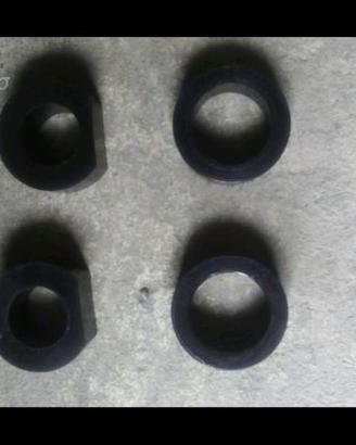 Rialzi x fuoristrada jeep