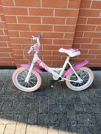 Bicicletta bambina