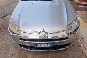 Citroen C5 2.0 HDi 163 aut. Exclusive Style Tourer