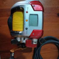 Mulinello elettrico shimano plays 4000