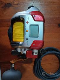 Mulinello elettrico shimano plays 4000