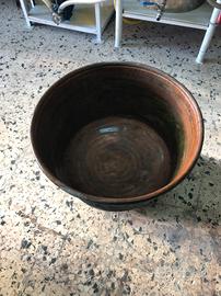 Pentola in Rame ( CODDARA)