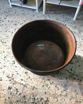 Pentola in Rame ( CODDARA)