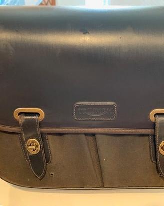 Borsa laterale sinistra Triumph originale 13,8 L –