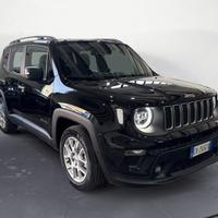 Jeep Renegade e-Hybrid My24 Altitude 1.5 Turb...