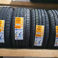 Gomme nuove 195 50 15 86 V Tourque 4 stagioni