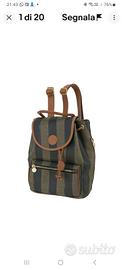 zaino FENDI originale