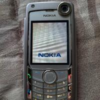 nokia 6680