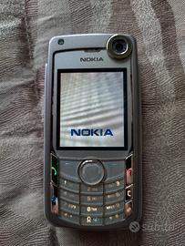 nokia 6680