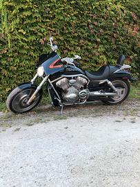 Harley Davidson V-Rod