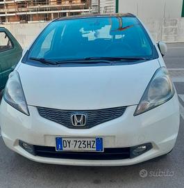 Honda Jazz 1.4 anno 2010