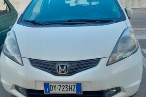Honda Jazz 1.4 anno 2010