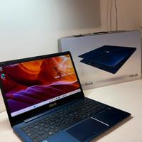 Asus zenbook i7