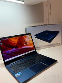 Asus zenbook i7