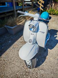 Lambretta LI prima serie 125cc