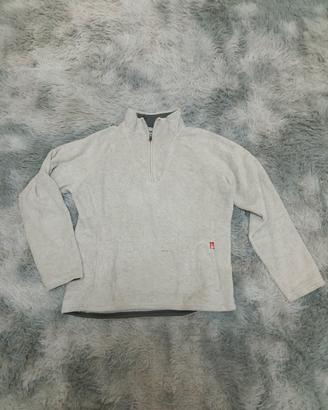 Giacca the North face in pile donna