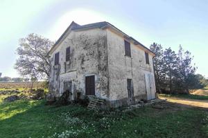 Rustico / Casale di 1380 m² con più di 5 locali e 