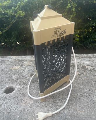 Lampada antinsetti UV vintage, COMPACT GEKO MOEL