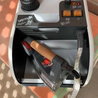 Ferro da stiro Polti con caldaia