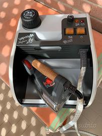 Ferro da stiro Polti con caldaia