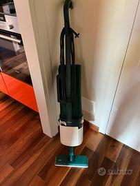 Scopa elettrica Folletto