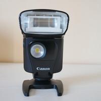 FLASH CANON SPEEDLITE 320 EX  scatola originale