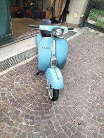 Vespa 50 Special