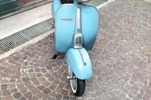 Vespa 50 Special