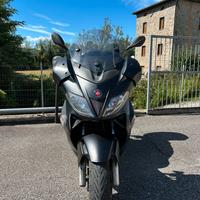 Gilera Nexus 250