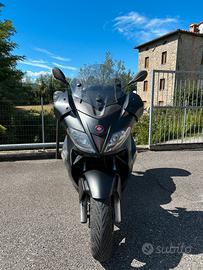 Gilera Nexus 250