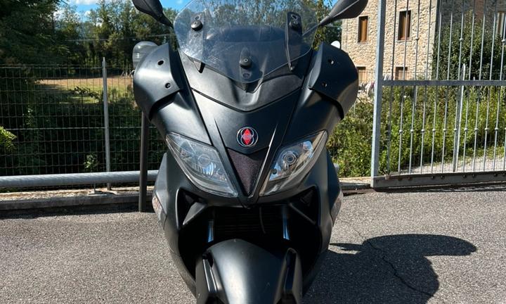 Gilera Nexus 250
