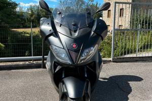 Gilera Nexus 250