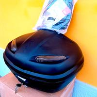 bauletto kappa /givi k47 praticamente nuovo comple