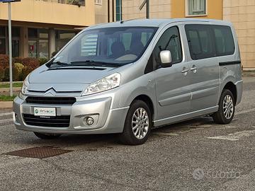 Citroen Jumpy 2.0 HDi/160 FAP PC Atlante Loisirs