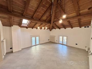 Appartamento Parma [AppDucaAlessandroVRG]