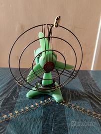 ventilatore vintage 