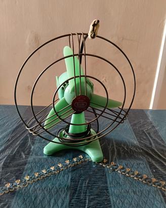 ventilatore vintage 