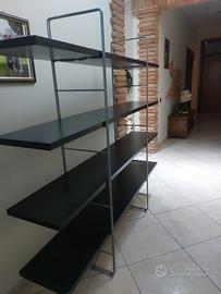 scaffale libreria