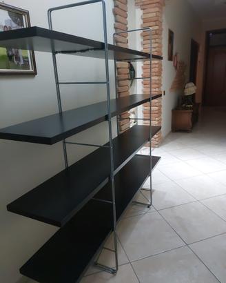 scaffale libreria