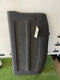 Cappelliera mensola pianale jeep compass "21"