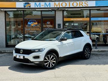 Volkswagen T-Roc 1.6 tdi Advanced