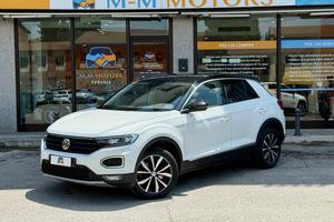Volkswagen T-Roc 1.6 tdi Advanced