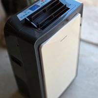 condizionatore pinguino ariston deumidificatore