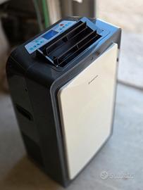 condizionatore pinguino ariston deumidificatore