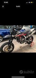 Hisqvarna smr 510 r