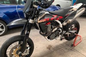 Hisqvarna smr 510 r