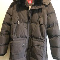 Giacca invernale uomo