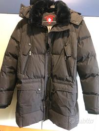 Giacca invernale uomo